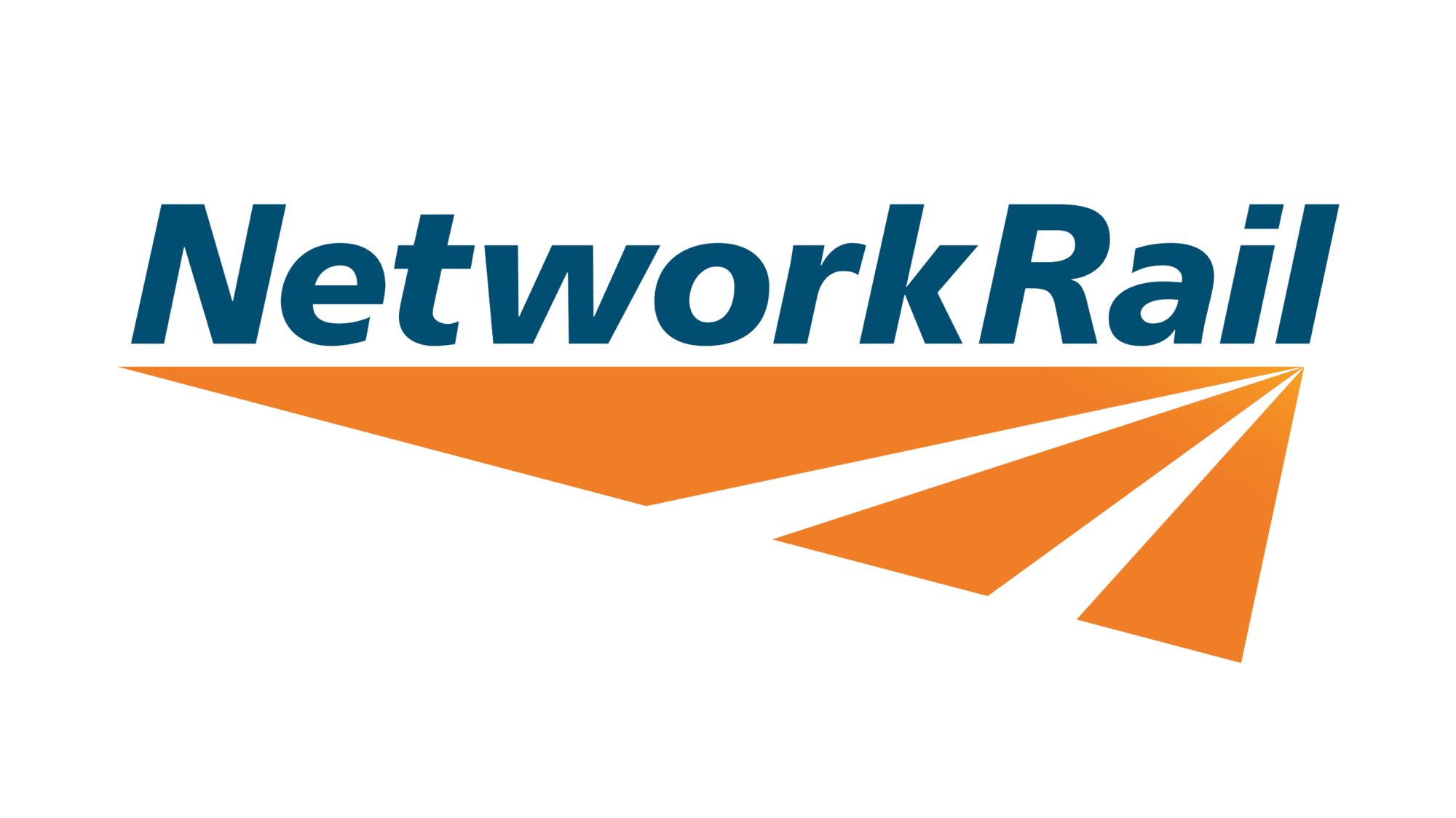 Network Rail Transparent